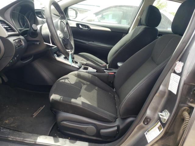 3N1AB7AP6JY250565 Nissan SENTRA S