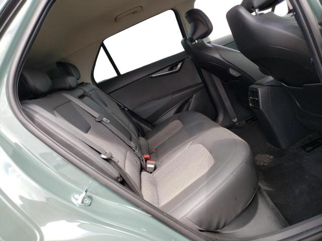 2023 KIA NIRO WIND - KNDCR3L13P5022600