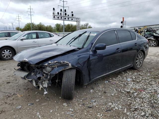 2006 Lexus GS 300 