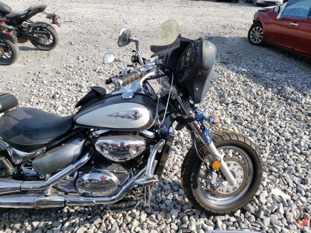 2003 SUZUKI VL800 - JS1VS54A732107792