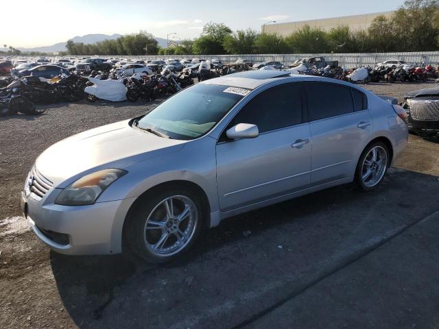 2007 Nissan Altima 2.5