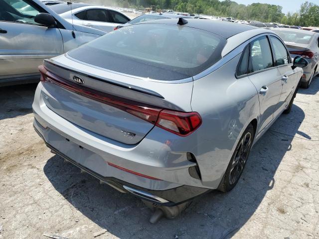 5XXG64J23MG061223 KIA K5 GT LINE