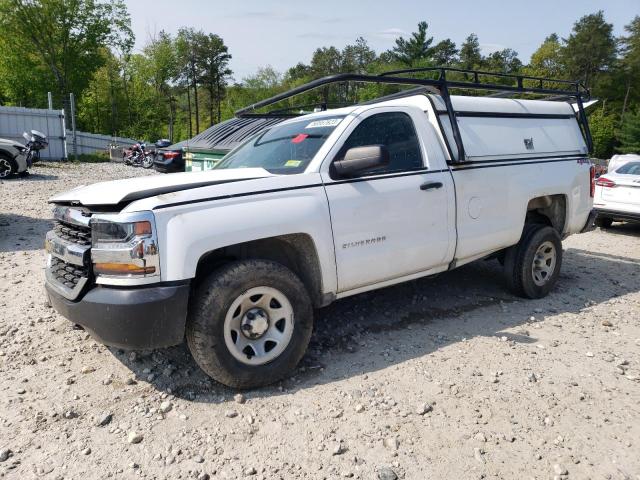 2016 Chevrolet C/K 1500 