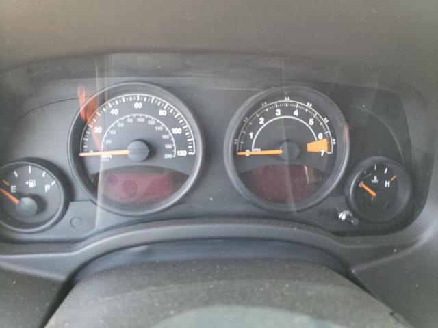 1C4NJPFB9FD110826 Jeep Patriot Latitude
