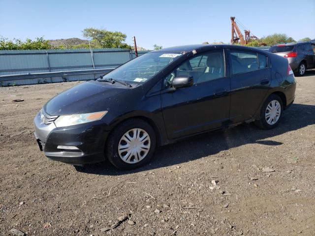 2010 Honda Insight LX