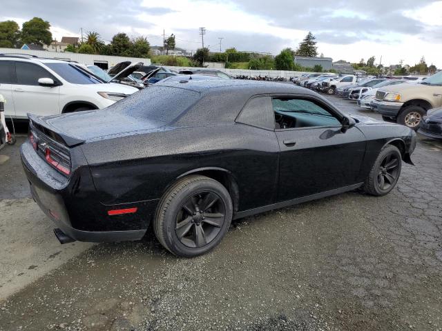 2C3CDZAG6JH325285 Dodge Challenger Sxt