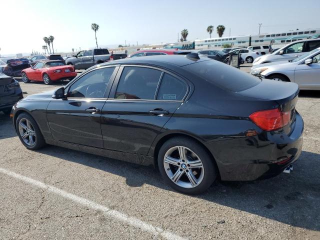 WBA3B5G5XFNS18719 BMW 328 Xi Sulev