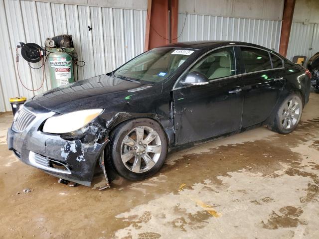 2013 Buick Regal 