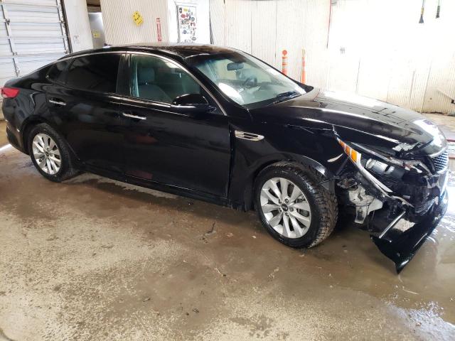 5XXGT4L34JG269864 KIA Optima Lx