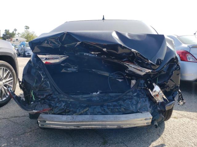 4T1B11HK8KU717643 Toyota CAMRY L