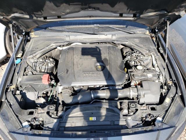 2017 JAGUAR XE PREMIUM - SAJAJ4BN0HA952165