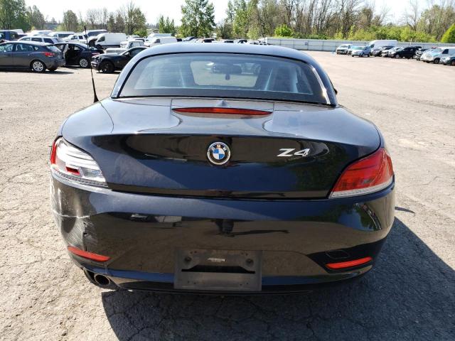 2015 BMW Z4 SDRIVE2 - WBALL5C57FP556814