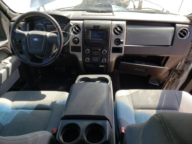 1FTFX1ET7EFA04355 Ford F150 Super Cab