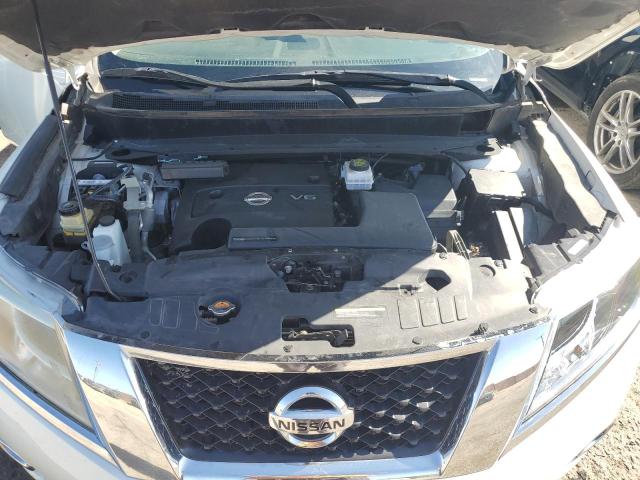 2016 NISSAN PATHFINDER 5N1AR2MMXGC669271