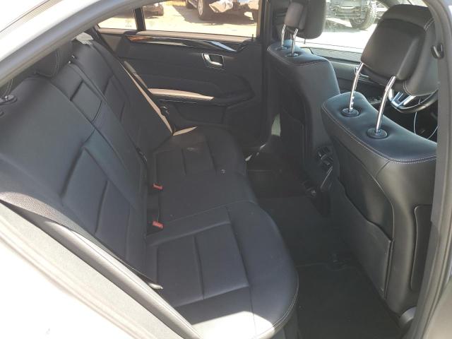 WDDHF5KB9GB203969 Mercedes-Benz E 350