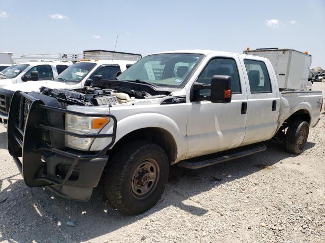 2014 Ford F-250 