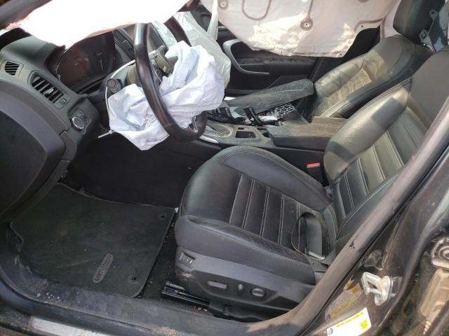 2016 BUICK REGAL GS - 2G4GV5GX0G9114527