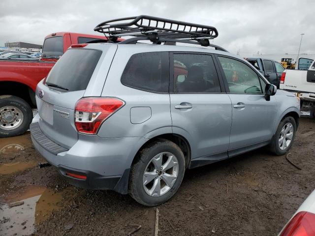 JF2SJADC4FH558574 Subaru Forester 2.5i Premium