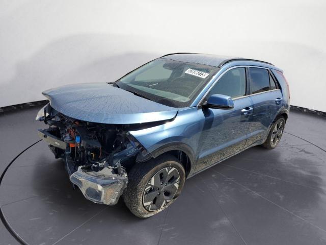 2023 KIA NIRO WIND - KNDCR3L10P5028032