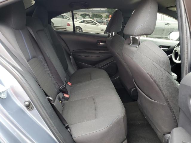 Toyota COROLLA SE 2020 JTDS4RCE9LJ036356 Image 10