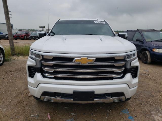 1GCUDJEL4PZ183097 Chevrolet All Models SILVERADO 5