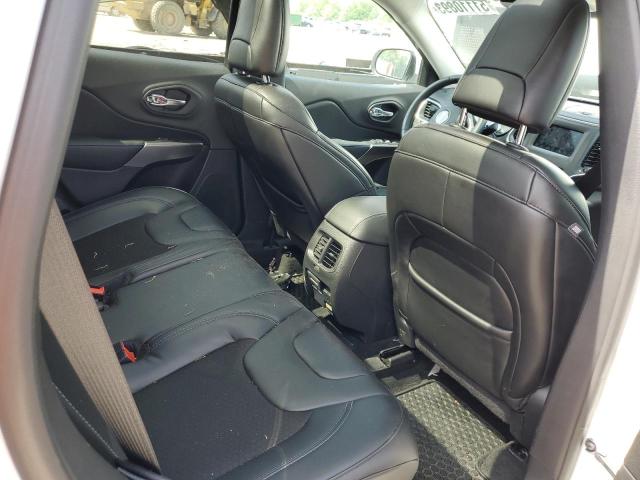 1C4PJMLX1KD446035 Jeep Cherokee Latitude Plus