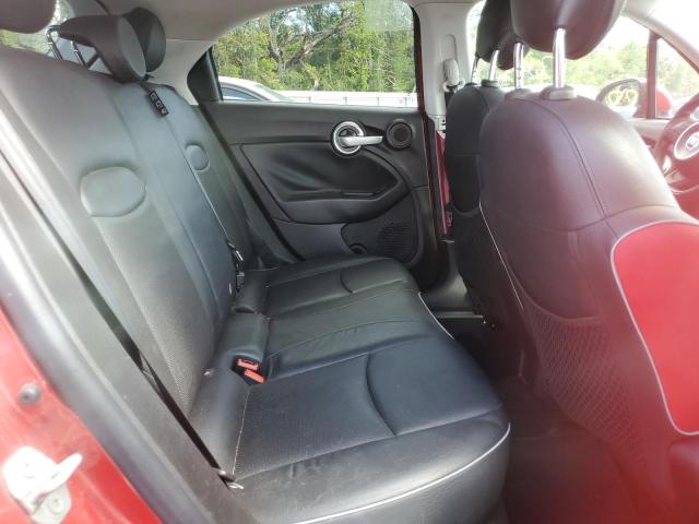 2016 FIAT 500X LOUNG ZFBCFXDT0GP388067