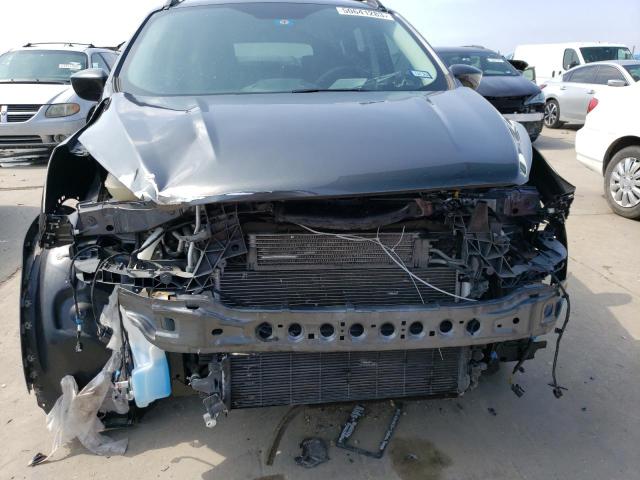 1FMCU0HDXKUA99524 Ford ESCAPE SEL
