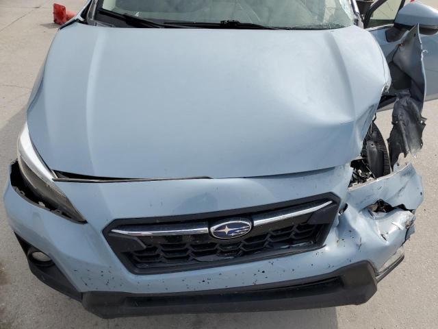 JF2GTANC8K8242071 Subaru Crosstrek Limited