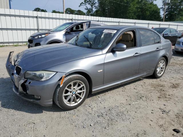 2010 BMW 3 Series 328i