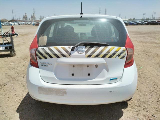 3N1CE2CP2FL423812 Nissan Versa Note S