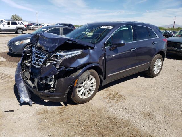 2019 Cadillac XT5 