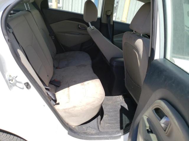 KNADN5A31H6036553 KIA RIO EX