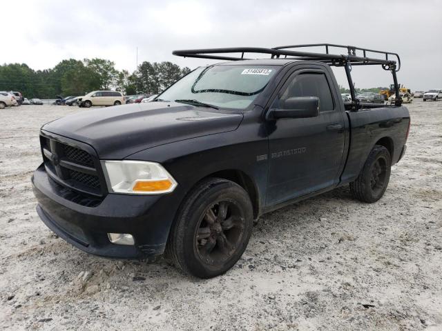 2012 Dodge Ram 1500 ST