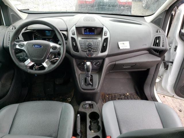 2016 FORD TRANSIT CO - NM0LS7E70G1254718