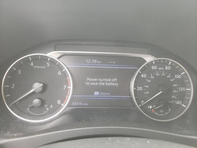 1N4BL4DV8PN324488 Nissan ALTIMA SV