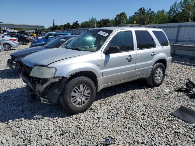 2006 Mercury Mariner 