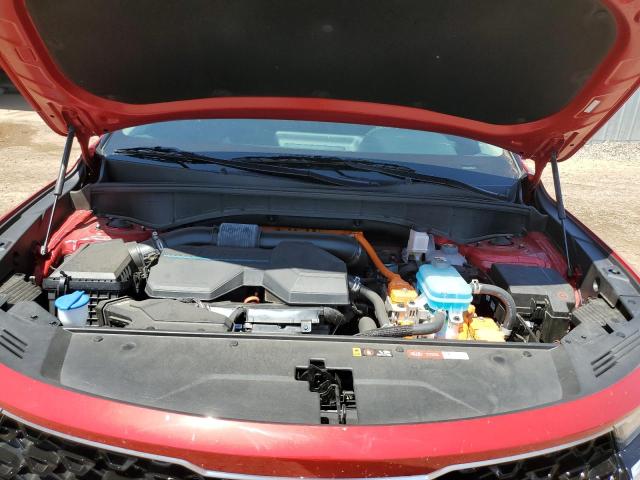 KNDRG4LG1M5054046 KIA SORENTO S