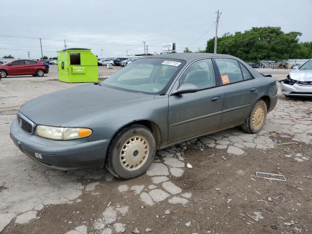 2004 Buick Century Custom