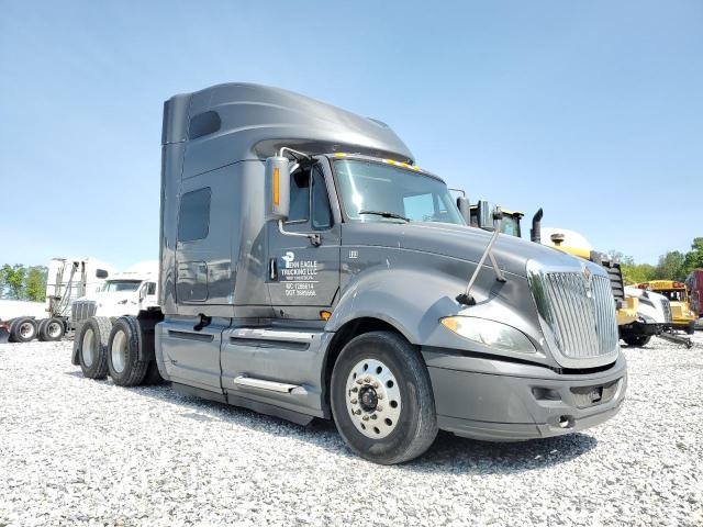 Salvage cars for sale from Copart York Haven, PA: 2016 International Prostar