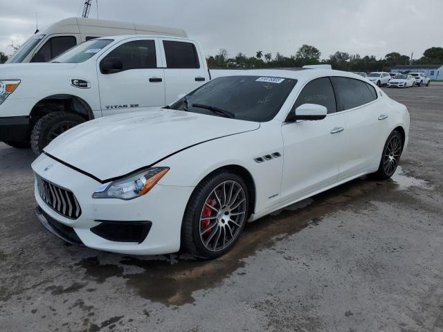 Vin: zam56rpsxh1238262, lot: 51875303, maserati quattropor s 2017 img_1