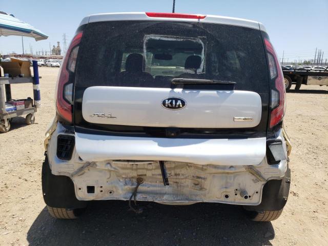 KNDJP3AE4G7007143 KIA SOUL EV