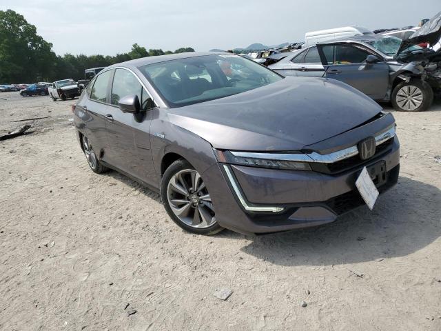 2018 HONDA CLARITY TO - JHMZC5F30JC002620
