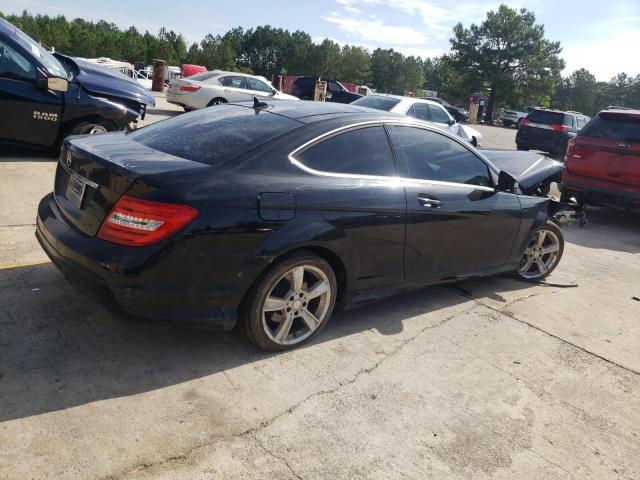 WDDGJ4HB6FG439850 Mercedes-Benz C 250
