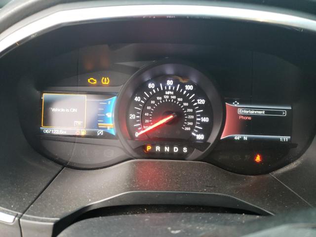 2019 FORD EDGE ST - 2FMPK4APXKBB35981