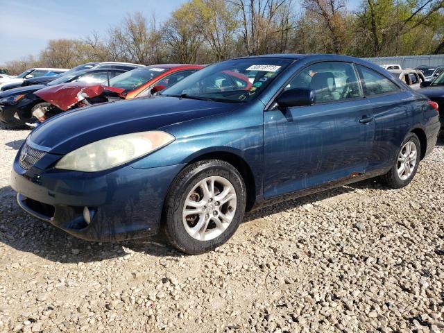 2006 Toyota Camry Solara SE