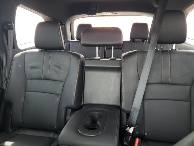 2022 HONDA PILOT TRAI 5FNYF6H82NB020869