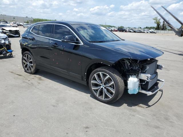2021 BMW X2 SDRIVE2 WBXYH9C08M5S22468