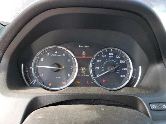 19UUB2F56FA004553 Acura TLX TECH