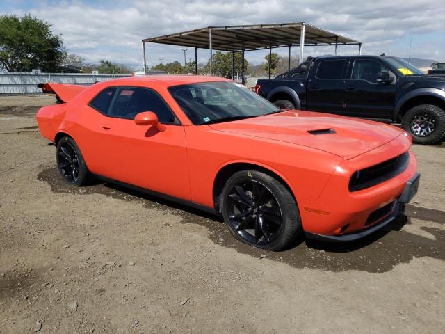 2C3CDZAG4HH648986 Dodge Challenger Sxt